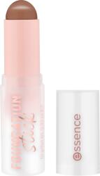  essence FOUNDATION Stick tartós make-up bázis stift árnyalat 240