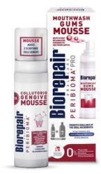  Biorepair Peribioma Mousse Mouthwash szájvíz 200 ml - lavonio