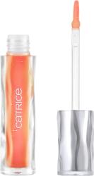 Catrice UNDERWATER SECRETS Hydra Sheen ajakfény árnyalat C01 Rollin' In The Deep 2.7 ml - lavonio