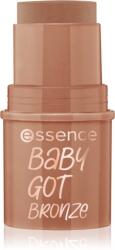 essence baby got bronze autobronzant stick culoare 10 Cinnamon Spice 5.5 g