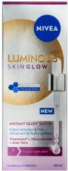 Nivea Ser Luminous 30ml Skin Glow