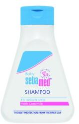 sebamed Baby Wash șampon pentru par fin 150 ml - lavonio