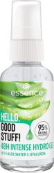 essence Hello, Good Stuff! hidratáló gél aloe verával 30 ml