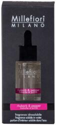 Millefiori Rhubarb & Pepper illóolaj 15 ml - lavonio