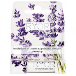 Ryor Aknestop roll-on a problémás bőrre 5 ml - lavonio - 2 490 Ft