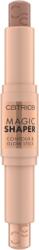  Catrice Magic Shaper bronzosító és élénkítő stift árnyalat 010 - Light 9 g - lavonio