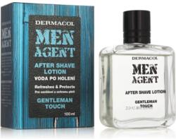 Dermacol Men Agent Gentleman Touch lotion 100 ml - lavonio