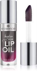 essence Hydra Kiss hidratáló olaj az ajkakra árnyalat 05 Midnight Mystery 4 ml - lavonio