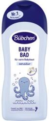 Bübchen Baby Bath gyengéd fürdő gyermekeknek születéstől kezdődően 1000 ml