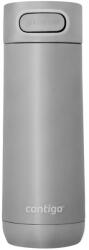 Contigo Termobögre Luxe 470 Ml, Stainless Steel - lavonio