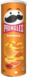 Pringles Chipsuri Pringles cu gust de paprika , 165g (5053990106868)