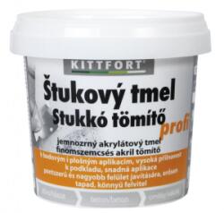  Kittfort Kittfort stukkó tömítő profi 500gr (8595030541019) - lavonio