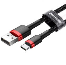 Baseus Superior USB - USB C 2A kábel 3m (CATKLF-U91) (CATKLF-U91))