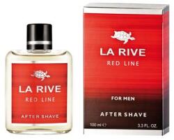 La Rive Red Line After Shave 100ml - lavonio