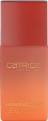  Catrice MIDNIGHT SUN folyékony bronzosító az élénk bőrért árnyalat C01 Chasing the Sunshine 30 ml