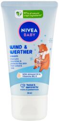 Nivea Baby Wind Weather krém 50 ml