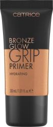  Catrice Bronze Glow Grip ragyogást adó primer árnyalat 010 Sun Glazed 30 ml - lavonio