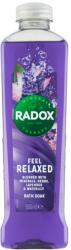 Radox Feel Relaxed fürdőhab 500 ml - lavonio