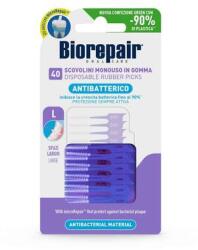 Biorepair Rubber Picks Large mov 40 buc - lavonio