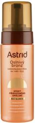 Astrid Oslnivý bronz spuma autobronzanta pentru femei 150 ml