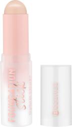  essence FOUNDATION Stick tartós make-up bázis stift árnyalat 50 - lavonio
