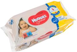 Huggies Unistar nedves törlőkendő 56db