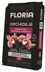 AGRO szubsztrátum orchideáknak 3 l (00824A)