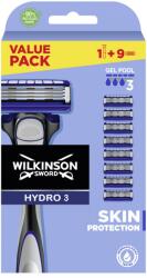  Wilkinson Hydro3 bőrvédő készlet (4027800802166)