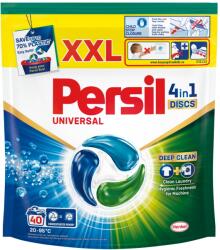 Persil Mosókapszulák Persil Discs 4 in 1 Universal 40 db (9000101801255) - lavonio