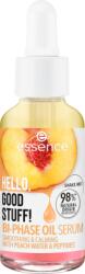 essence Hello, Good Stuff! Peach Water & Peptides ser bifazic 30 ml
