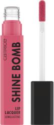 Catrice Shine Bomb hosszantartó folyékony rúzs árnyalat 080 Flirt Alert 3 ml