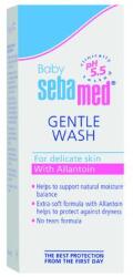 sebamed Emulsie de spălare extra delicată pentru copii SEBAMED