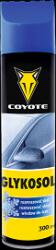  COYOTE Glykosol aeroszolos jégoldó üvegekhez, jégkaparóval, 300 ml (CY-1031270002) - lavonio