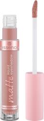 essence Matte folyékony szemhéjfesték árnyalat 01 Bare Bliss 3 ml - lavonio