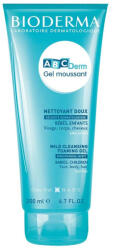BIODERMA ABC Derm tusfürdő 200 ml - lavonio