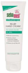 sebamed Crema dermatologica pentru maini pentru piele foarte uscata cu 5% uree, 75ml, sebamed - lavonio