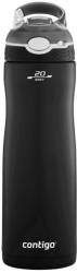 Contigo Termokulacs Ashland Chill 590 Ml, Matte Black - lavonio