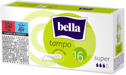  bella Tampo Super Plus tampon 16 db - lavonio