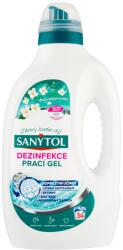 Sanytol Folyékony mosószer, fertőtlenítő, 1, 7 l, SANYTOL (36638123/36638122) - kellekanyagonline | Sanytol Folyékony mosószer, fertőtlenítő, 1, 7 l, SANYTOL (36638123/36638122) - fodicoaruhaz | Sanytol Folyé