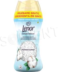  Lenor Cotton Fresh Parfümgyöngyök 195g