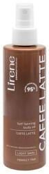 Lirene Spray bronzant de corp PT Caffe Latte, 190 ml