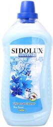  Sidolux Univerzális padlótisztító Kék virág 1000ml