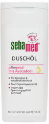 sebamed Sensitiv e bőr (Shower Oil) 200 ml