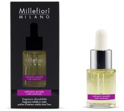 Millefiori Natural Volcanic Purple illóolaj 15 ml - lavonio