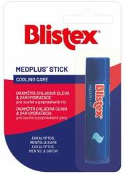 Blistex MedPlus hűsítő ajakbalzsam 4, 25g