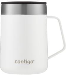 Contigo Streeterville 420ml Termoszbögre - Fehér (2174672) (2174672) | Contigo Streetervil Termosz Bögre - 420 ml, Fehér (2174672)