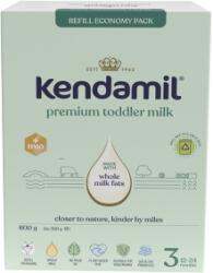 Kendamil Premium Box 3 Hmo+ 600 g (92000071) - lavonio