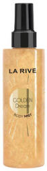 La Rive Golden Dream csillámos testpermet 200ml - lavonio