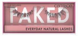  Catrice Faked Everyday Natural Lashes - lavonio