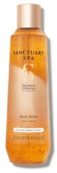 Sanctuary Spa Signature Collection gel de dus revigorant 250 ml - lavonio